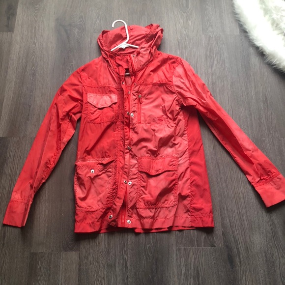 Nike Jackets & Blazers - Nike windbreaker 👟